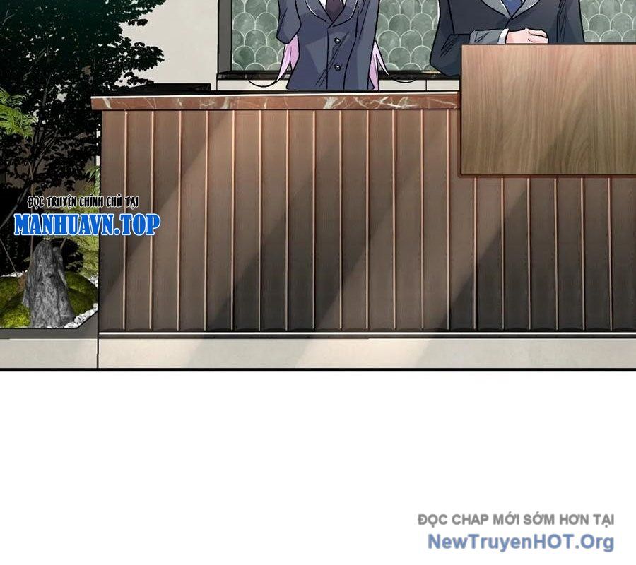 Vĩnh Sinh Đi Chết Đi! - Chapter 35 - Page 34