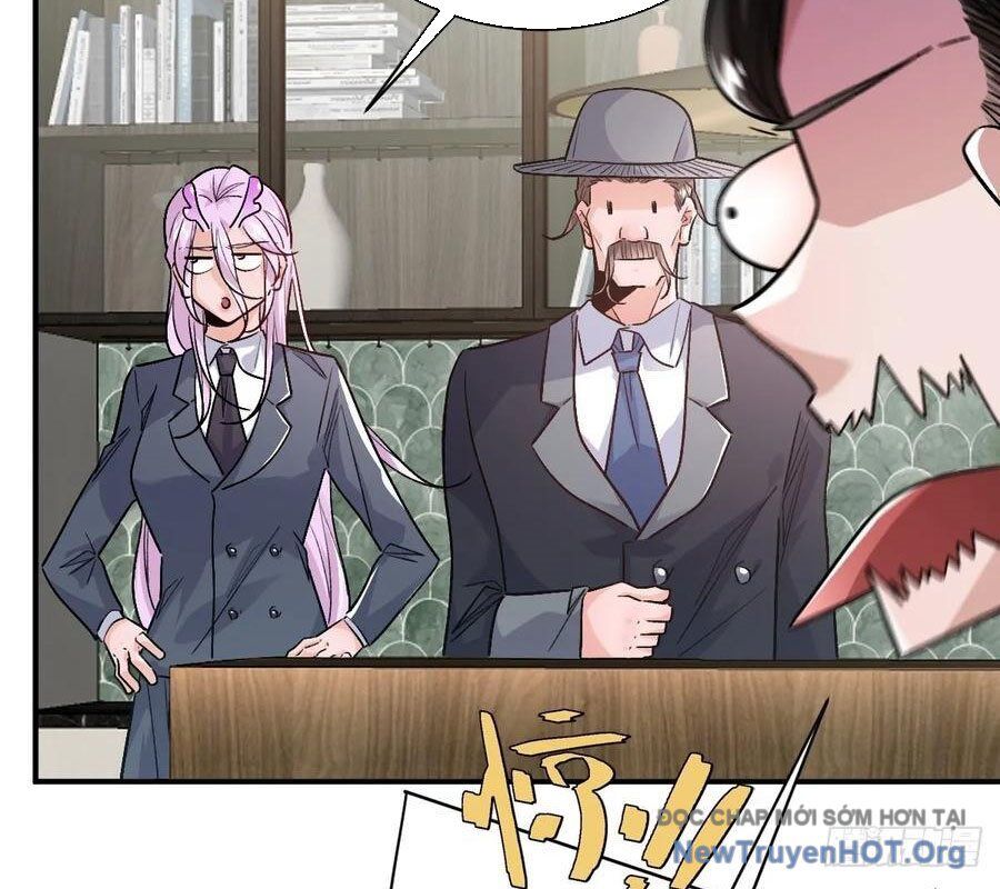 Vĩnh Sinh Đi Chết Đi! - Chapter 35 - Page 38