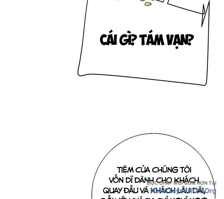 Vĩnh Sinh Đi Chết Đi! - Chapter 35 - Page 39