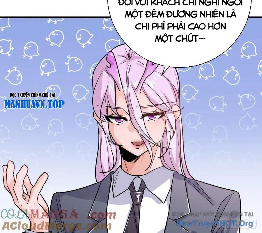 Vĩnh Sinh Đi Chết Đi! - Chapter 35 - Page 40