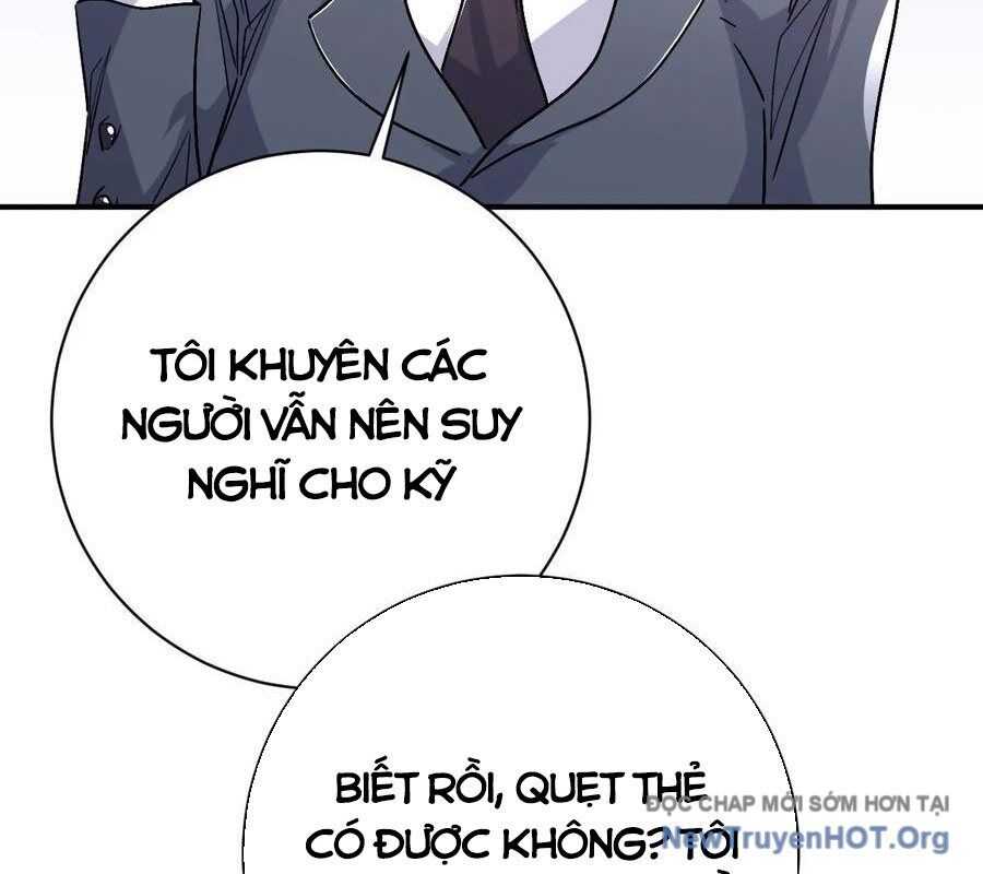 Vĩnh Sinh Đi Chết Đi! - Chapter 35 - Page 41