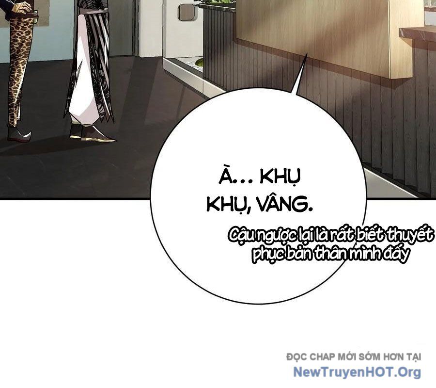 Vĩnh Sinh Đi Chết Đi! - Chapter 35 - Page 45