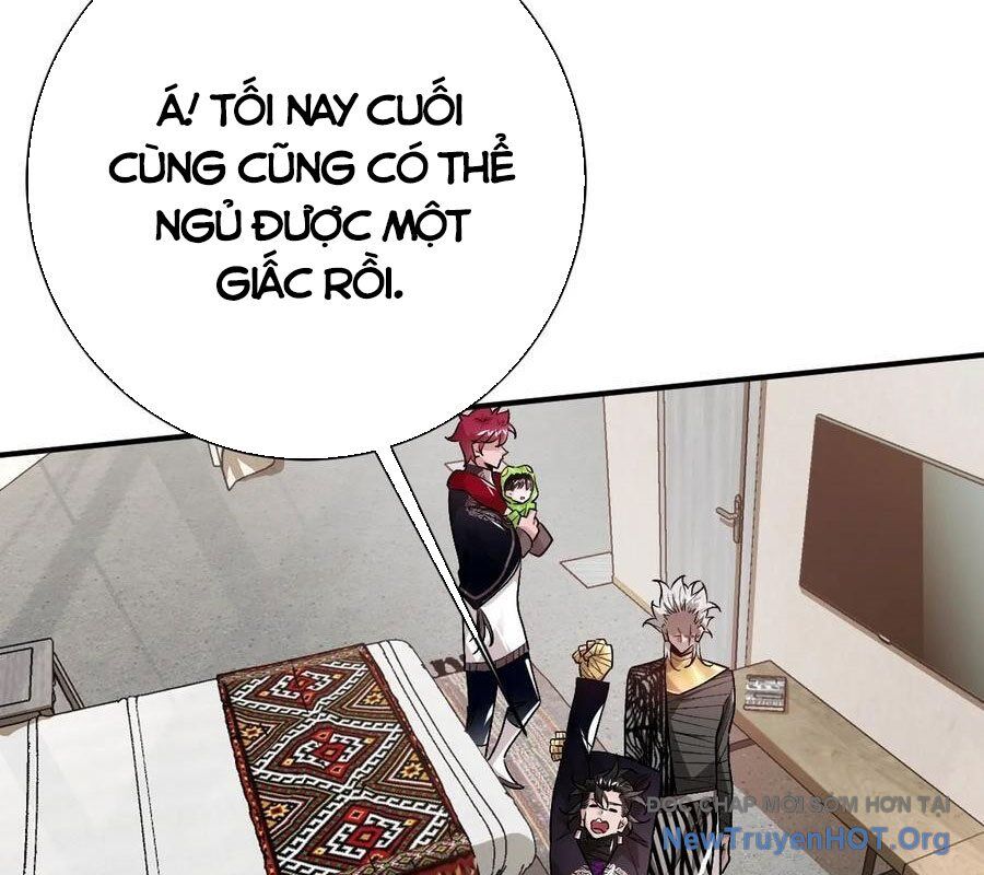 Vĩnh Sinh Đi Chết Đi! - Chapter 35 - Page 48