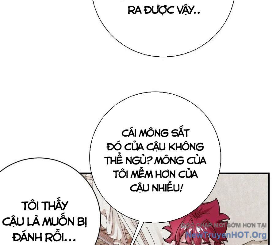 Vĩnh Sinh Đi Chết Đi! - Chapter 35 - Page 52