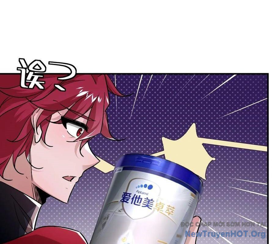 Vĩnh Sinh Đi Chết Đi! - Chapter 35 - Page 54