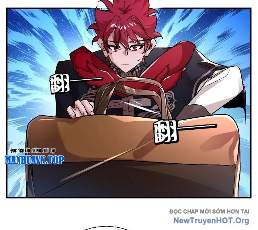 Vĩnh Sinh Đi Chết Đi! - Chapter 35 - Page 56