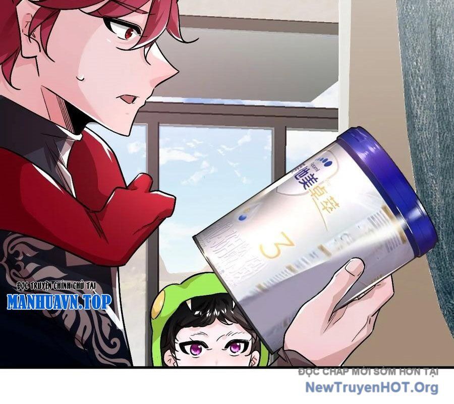 Vĩnh Sinh Đi Chết Đi! - Chapter 35 - Page 62