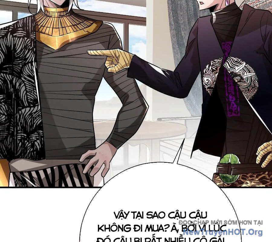 Vĩnh Sinh Đi Chết Đi! - Chapter 35 - Page 64