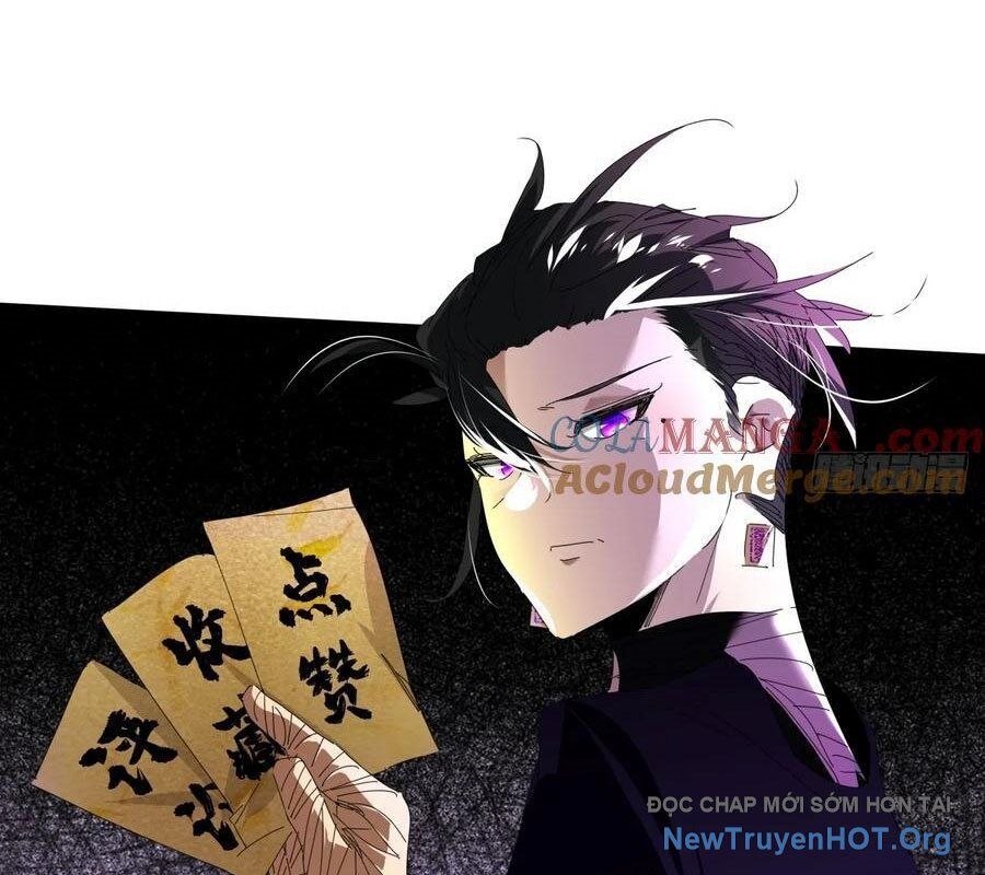 Vĩnh Sinh Đi Chết Đi! - Chapter 35 - Page 69