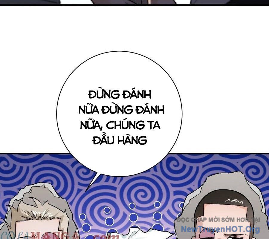 Vĩnh Sinh Đi Chết Đi! - Chapter 35 - Page 7