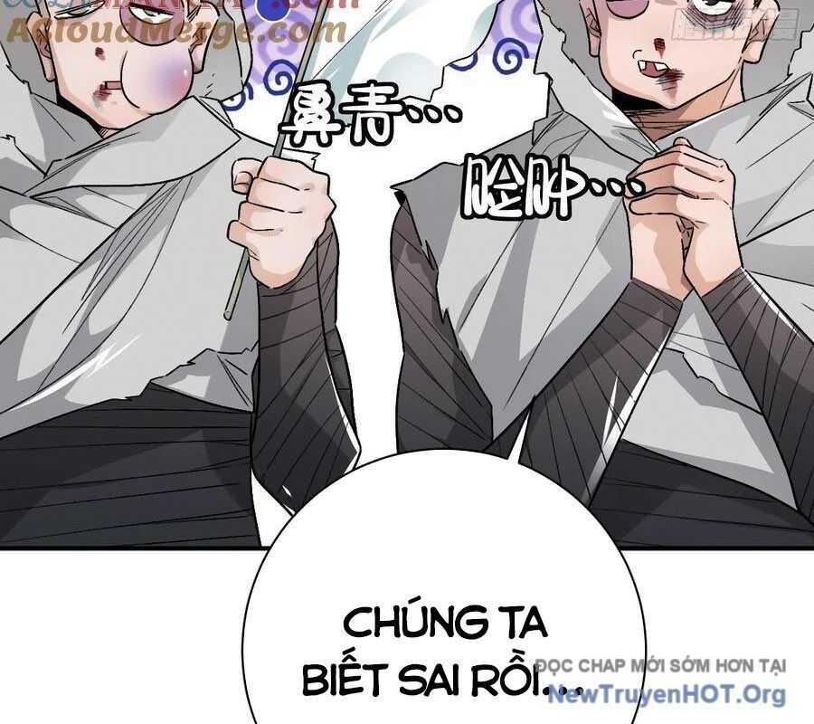 Vĩnh Sinh Đi Chết Đi! - Chapter 35 - Page 8