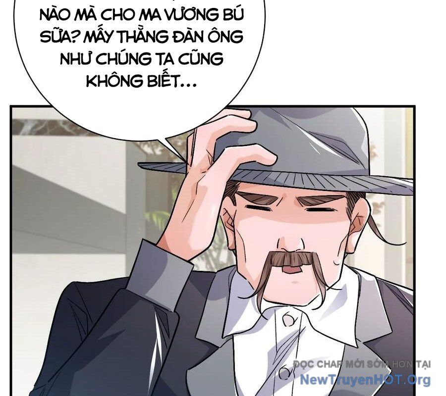 Vĩnh Sinh Đi Chết Đi! - Chapter 36 - Page 11