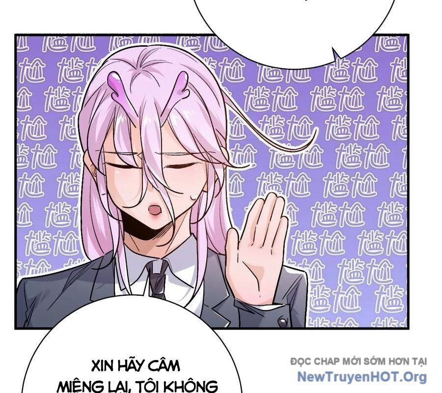 Vĩnh Sinh Đi Chết Đi! - Chapter 36 - Page 13