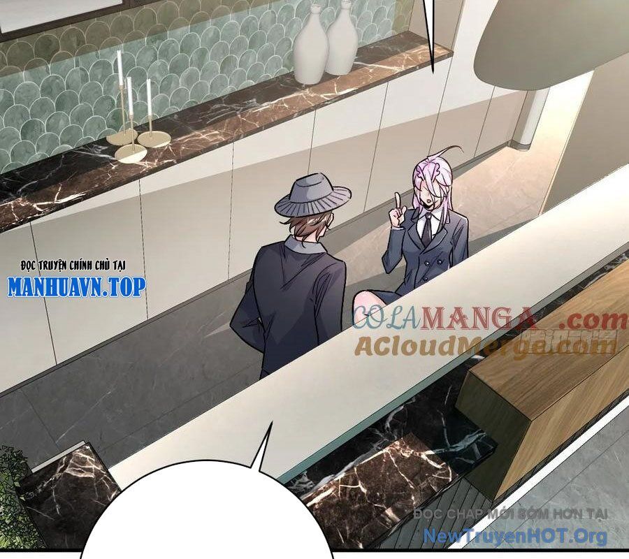 Vĩnh Sinh Đi Chết Đi! - Chapter 36 - Page 15