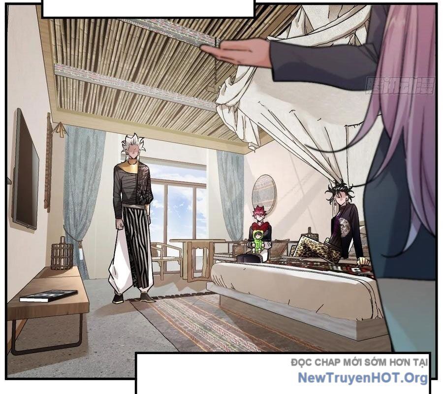 Vĩnh Sinh Đi Chết Đi! - Chapter 36 - Page 17