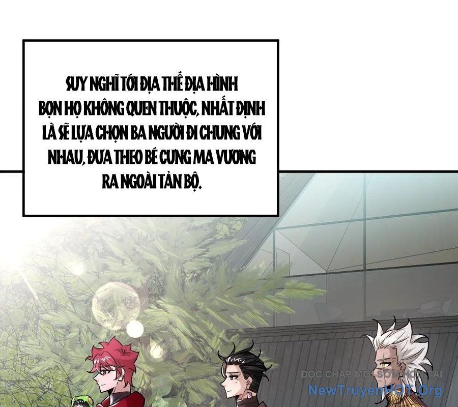 Vĩnh Sinh Đi Chết Đi! - Chapter 36 - Page 19