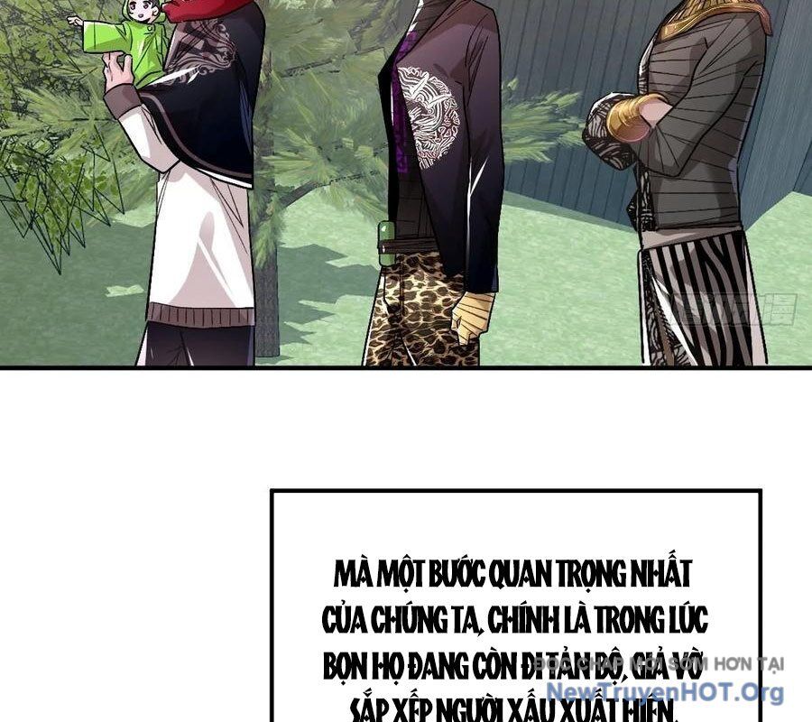 Vĩnh Sinh Đi Chết Đi! - Chapter 36 - Page 20