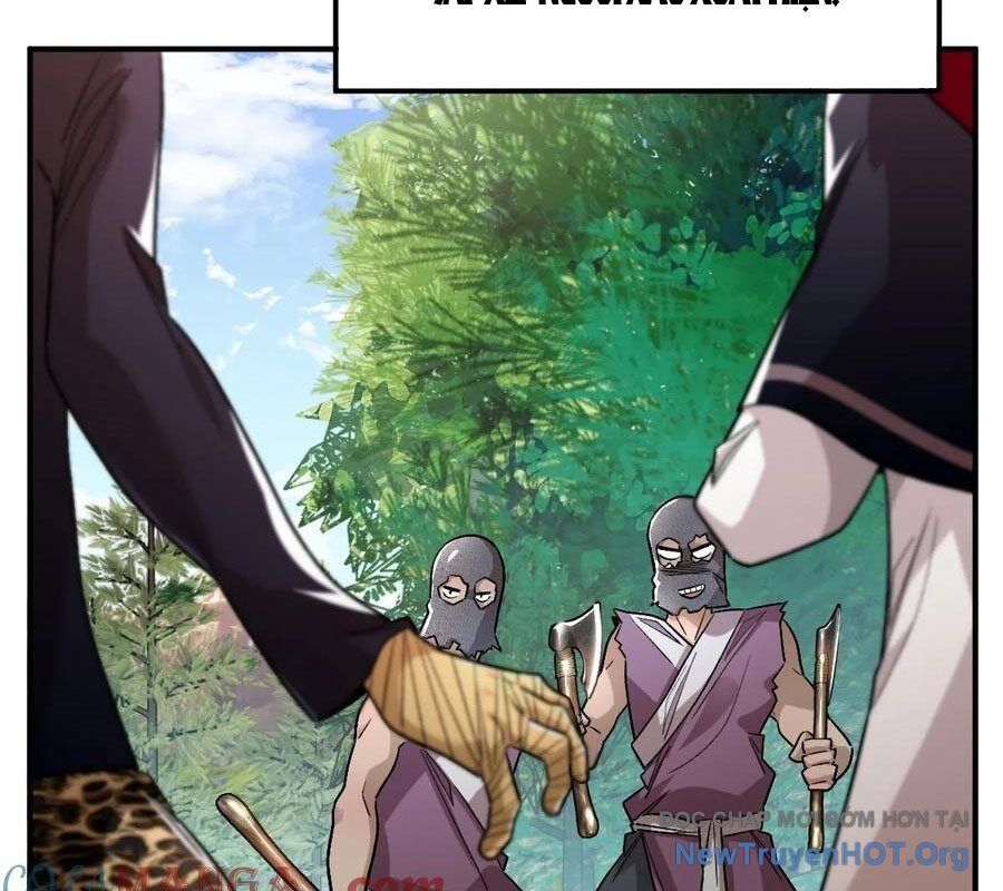 Vĩnh Sinh Đi Chết Đi! - Chapter 36 - Page 21