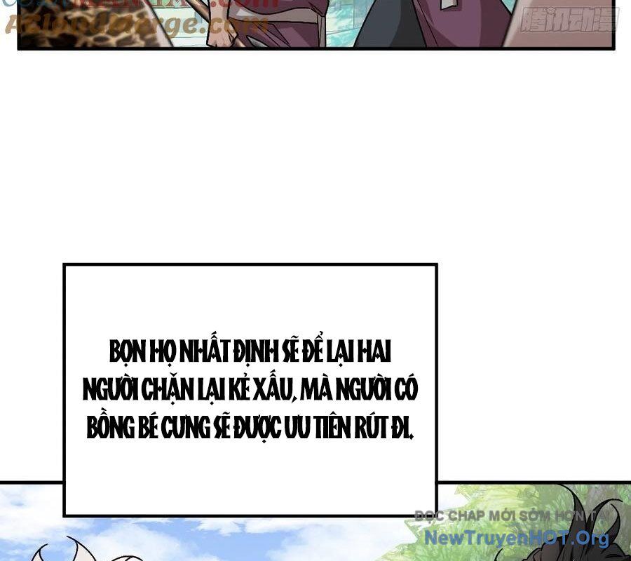 Vĩnh Sinh Đi Chết Đi! - Chapter 36 - Page 22