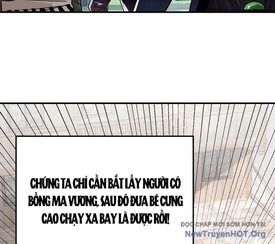 Vĩnh Sinh Đi Chết Đi! - Chapter 36 - Page 24