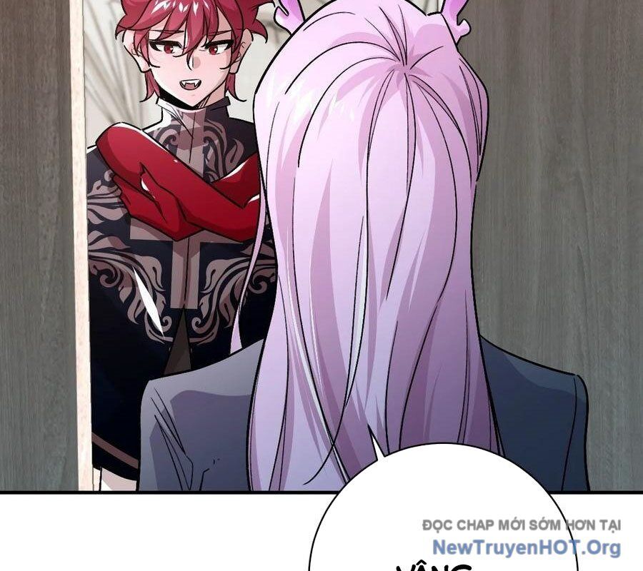 Vĩnh Sinh Đi Chết Đi! - Chapter 36 - Page 32