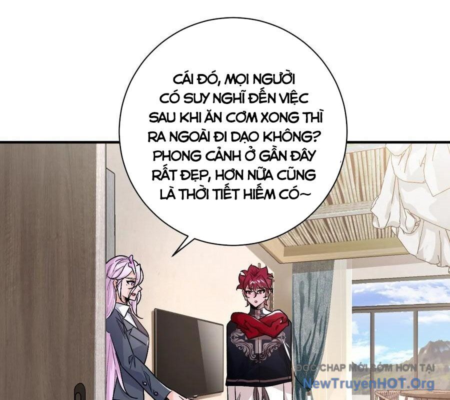 Vĩnh Sinh Đi Chết Đi! - Chapter 36 - Page 34