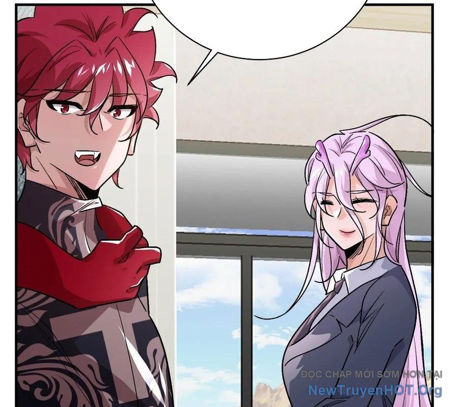 Vĩnh Sinh Đi Chết Đi! - Chapter 36 - Page 36