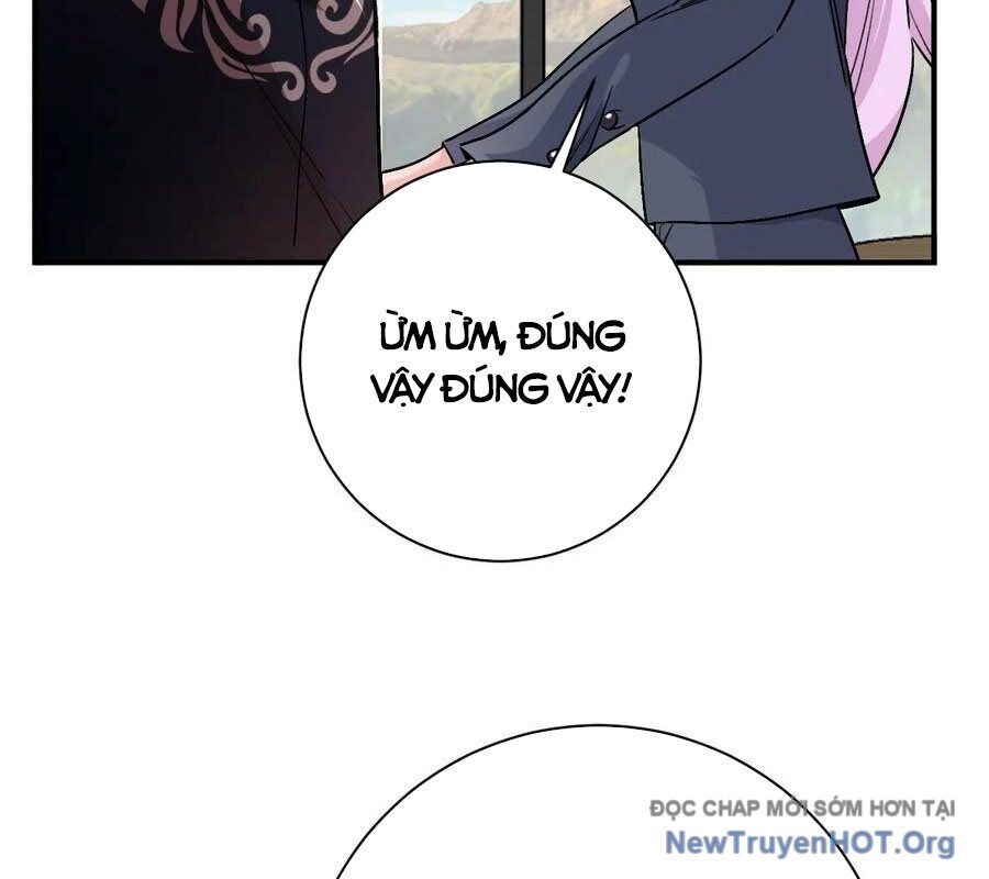 Vĩnh Sinh Đi Chết Đi! - Chapter 36 - Page 37