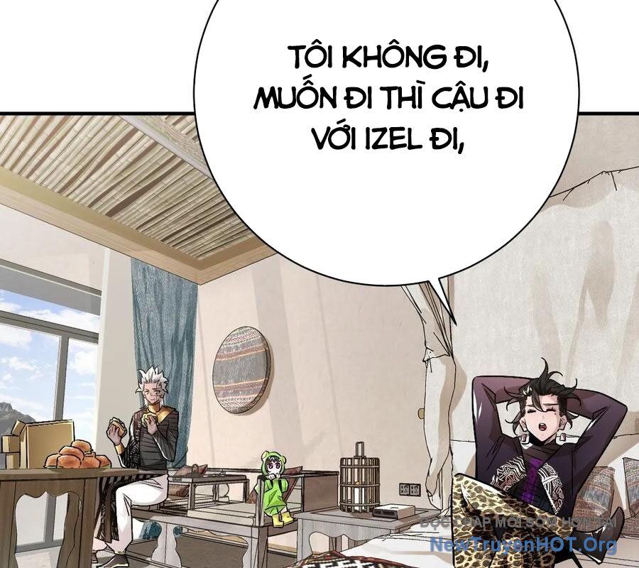 Vĩnh Sinh Đi Chết Đi! - Chapter 36 - Page 38