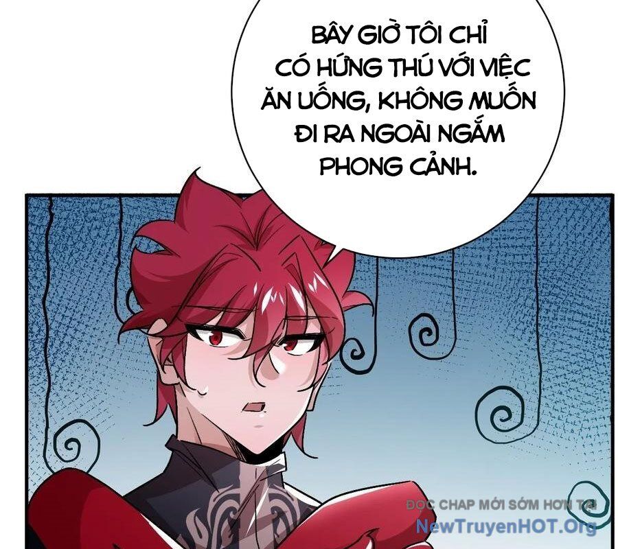 Vĩnh Sinh Đi Chết Đi! - Chapter 36 - Page 40