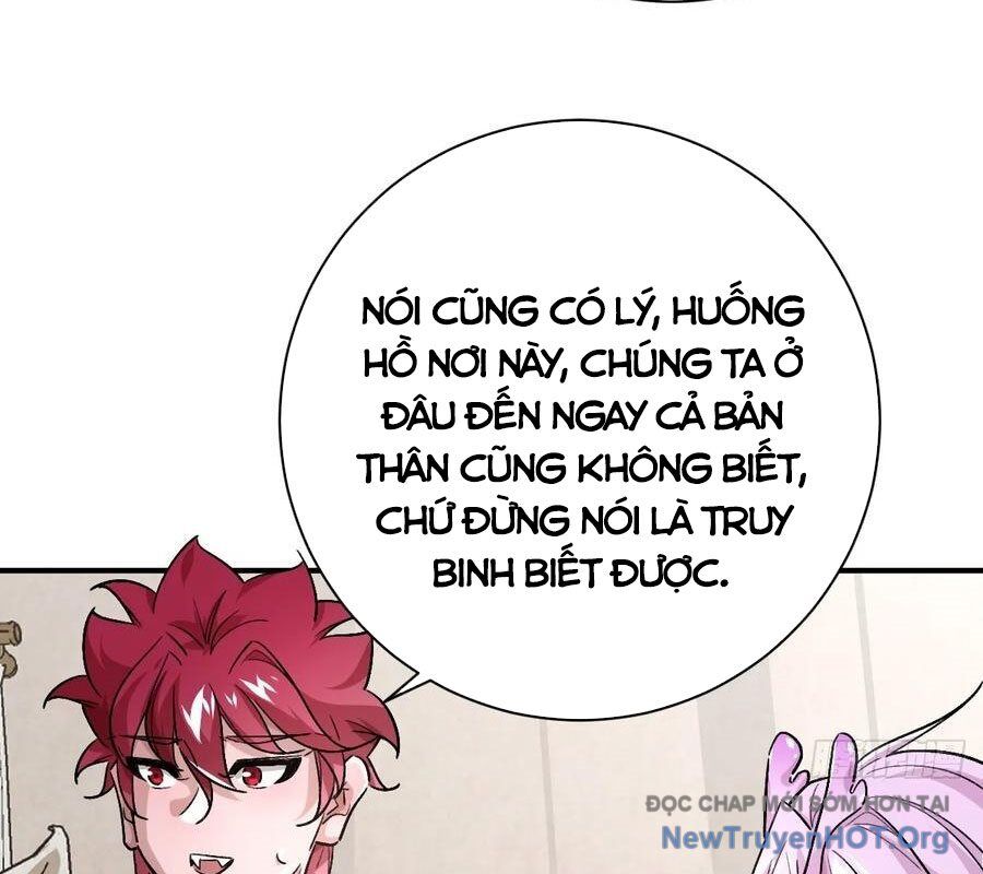 Vĩnh Sinh Đi Chết Đi! - Chapter 36 - Page 44