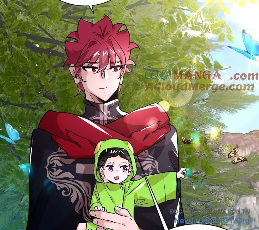 Vĩnh Sinh Đi Chết Đi! - Chapter 36 - Page 49