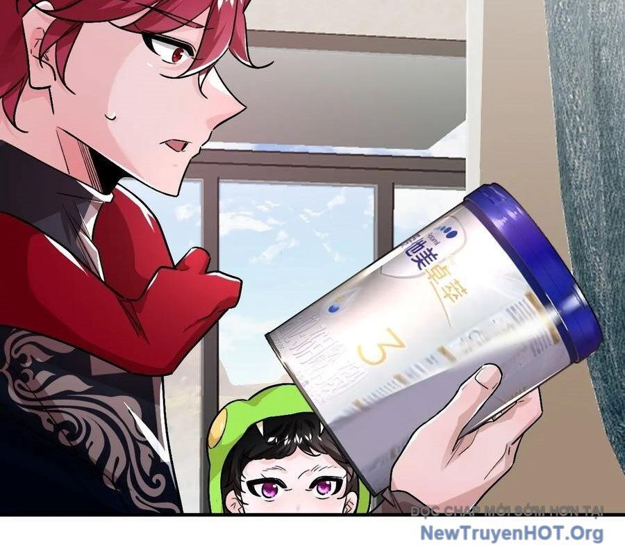 Vĩnh Sinh Đi Chết Đi! - Chapter 36 - Page 5