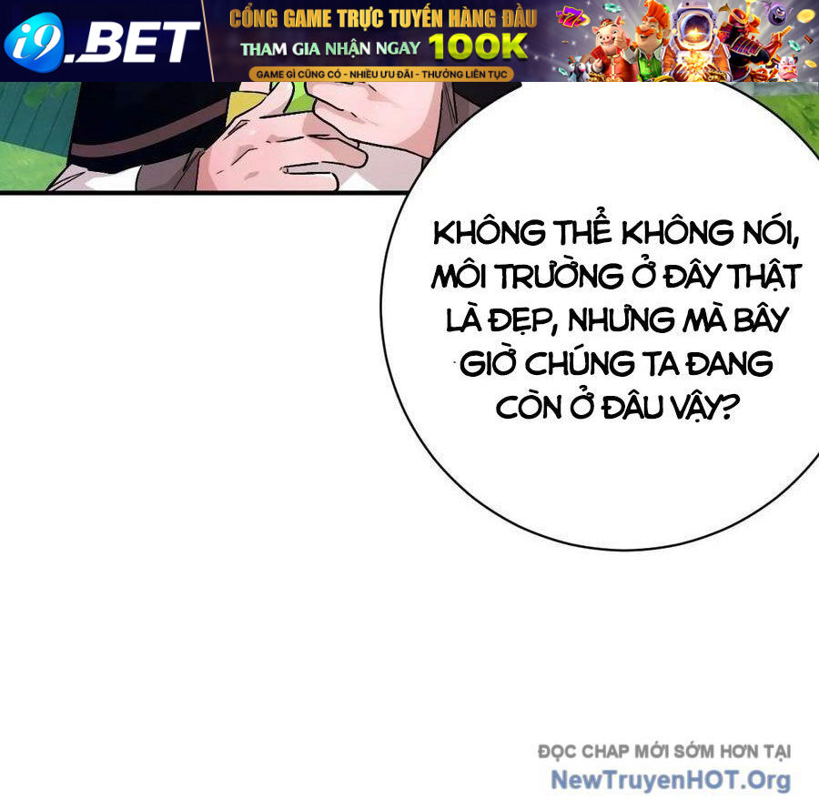 Vĩnh Sinh Đi Chết Đi! - Chapter 36 - Page 50