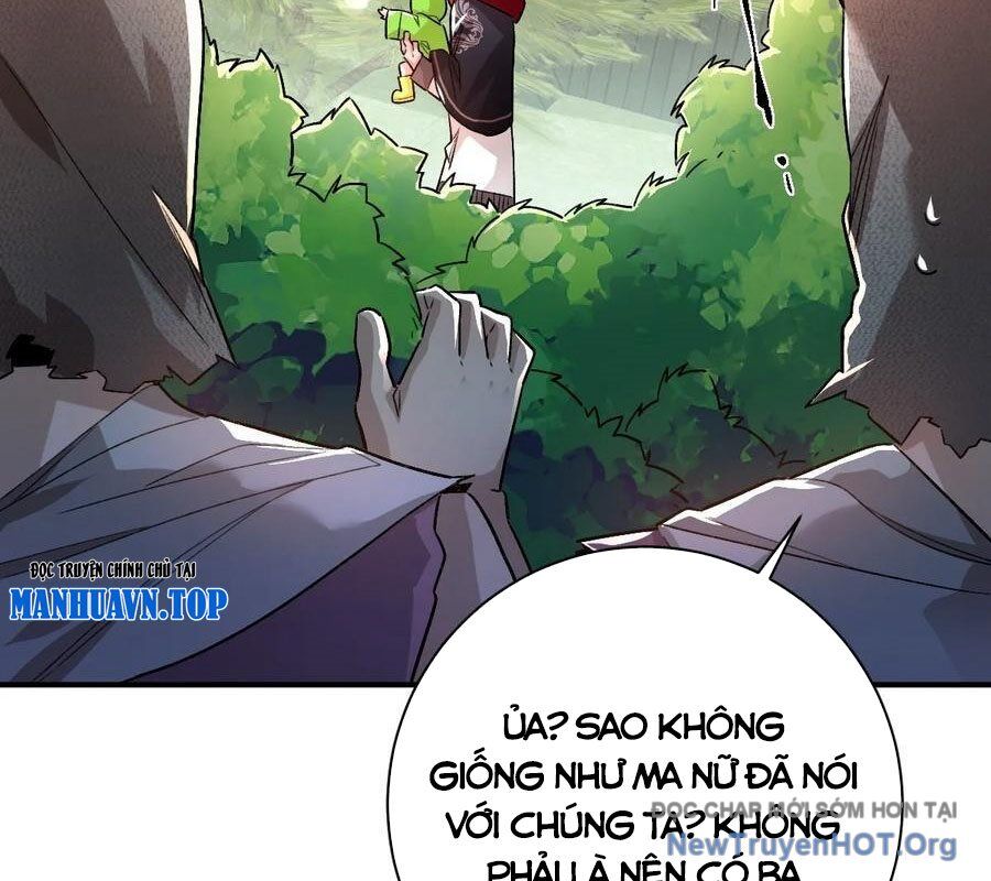 Vĩnh Sinh Đi Chết Đi! - Chapter 36 - Page 52
