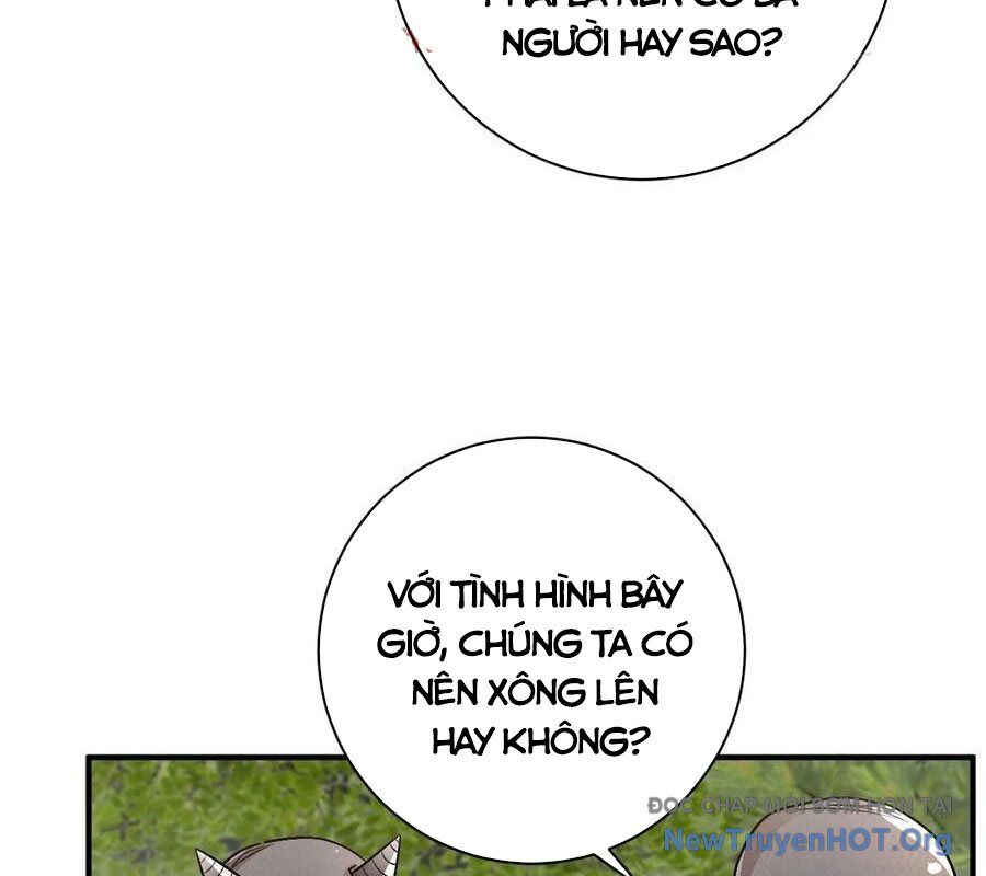 Vĩnh Sinh Đi Chết Đi! - Chapter 36 - Page 53