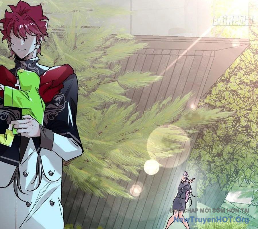 Vĩnh Sinh Đi Chết Đi! - Chapter 36 - Page 55