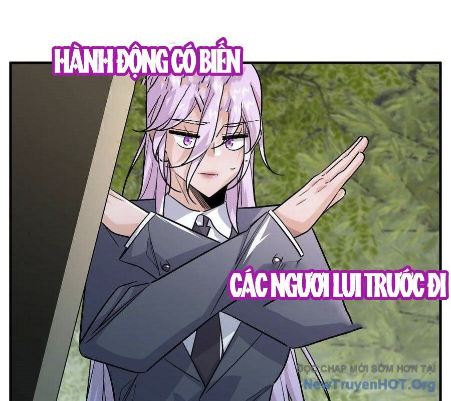 Vĩnh Sinh Đi Chết Đi! - Chapter 36 - Page 57