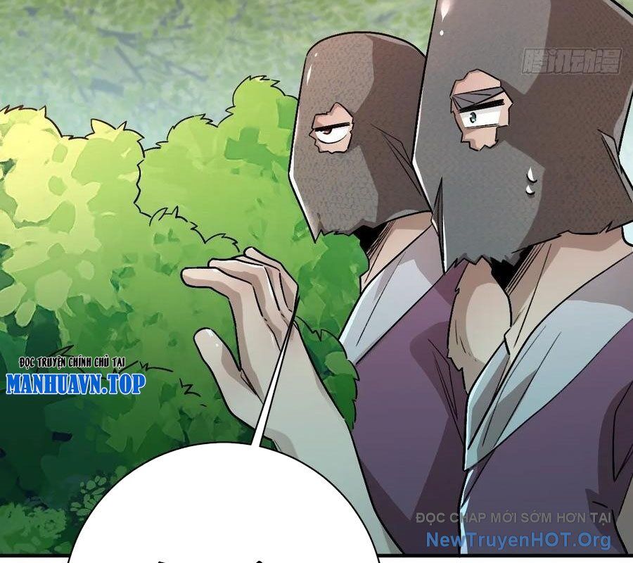 Vĩnh Sinh Đi Chết Đi! - Chapter 36 - Page 59