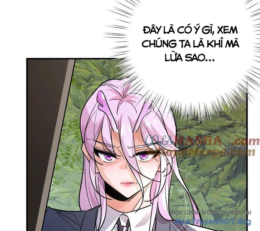 Vĩnh Sinh Đi Chết Đi! - Chapter 36 - Page 63