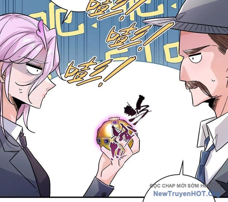 Vĩnh Sinh Đi Chết Đi! - Chapter 36 - Page 9