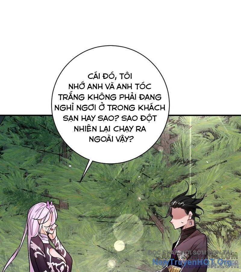 Vĩnh Sinh Đi Chết Đi! - Chapter 37 - Page 11