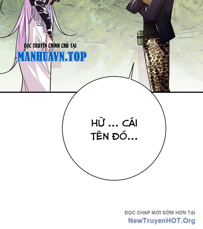 Vĩnh Sinh Đi Chết Đi! - Chapter 37 - Page 12