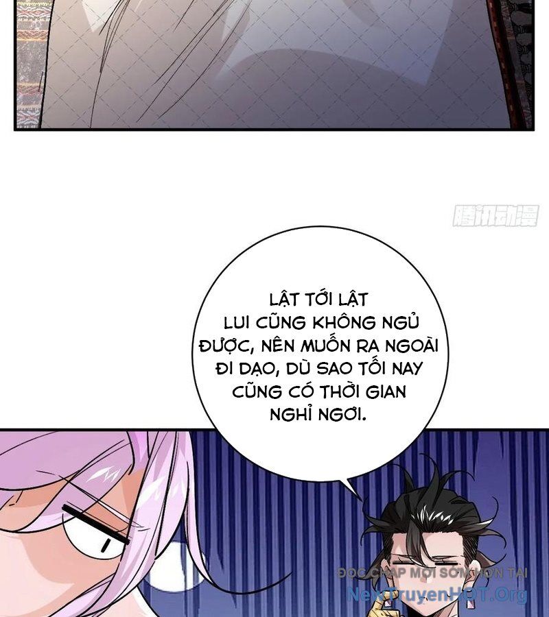 Vĩnh Sinh Đi Chết Đi! - Chapter 37 - Page 14