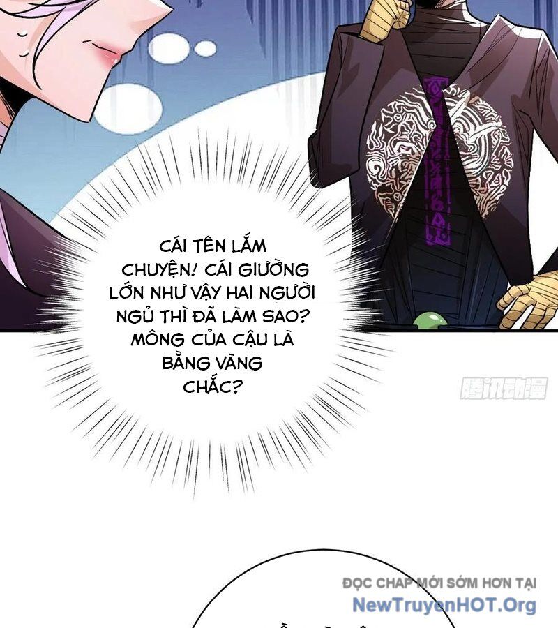 Vĩnh Sinh Đi Chết Đi! - Chapter 37 - Page 15