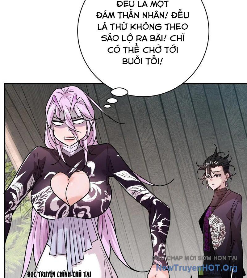 Vĩnh Sinh Đi Chết Đi! - Chapter 37 - Page 16