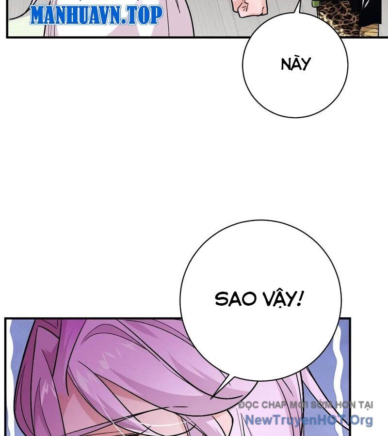 Vĩnh Sinh Đi Chết Đi! - Chapter 37 - Page 17