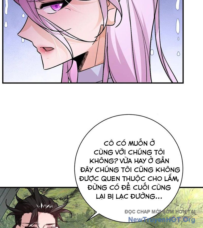 Vĩnh Sinh Đi Chết Đi! - Chapter 37 - Page 18