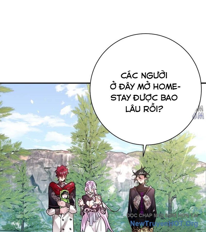 Vĩnh Sinh Đi Chết Đi! - Chapter 37 - Page 23