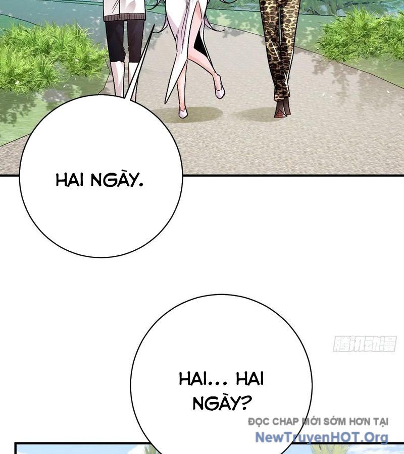 Vĩnh Sinh Đi Chết Đi! - Chapter 37 - Page 24